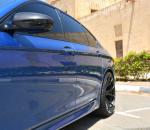 BMW M5 by ADMotorsport and Vorsteiner 2016 года